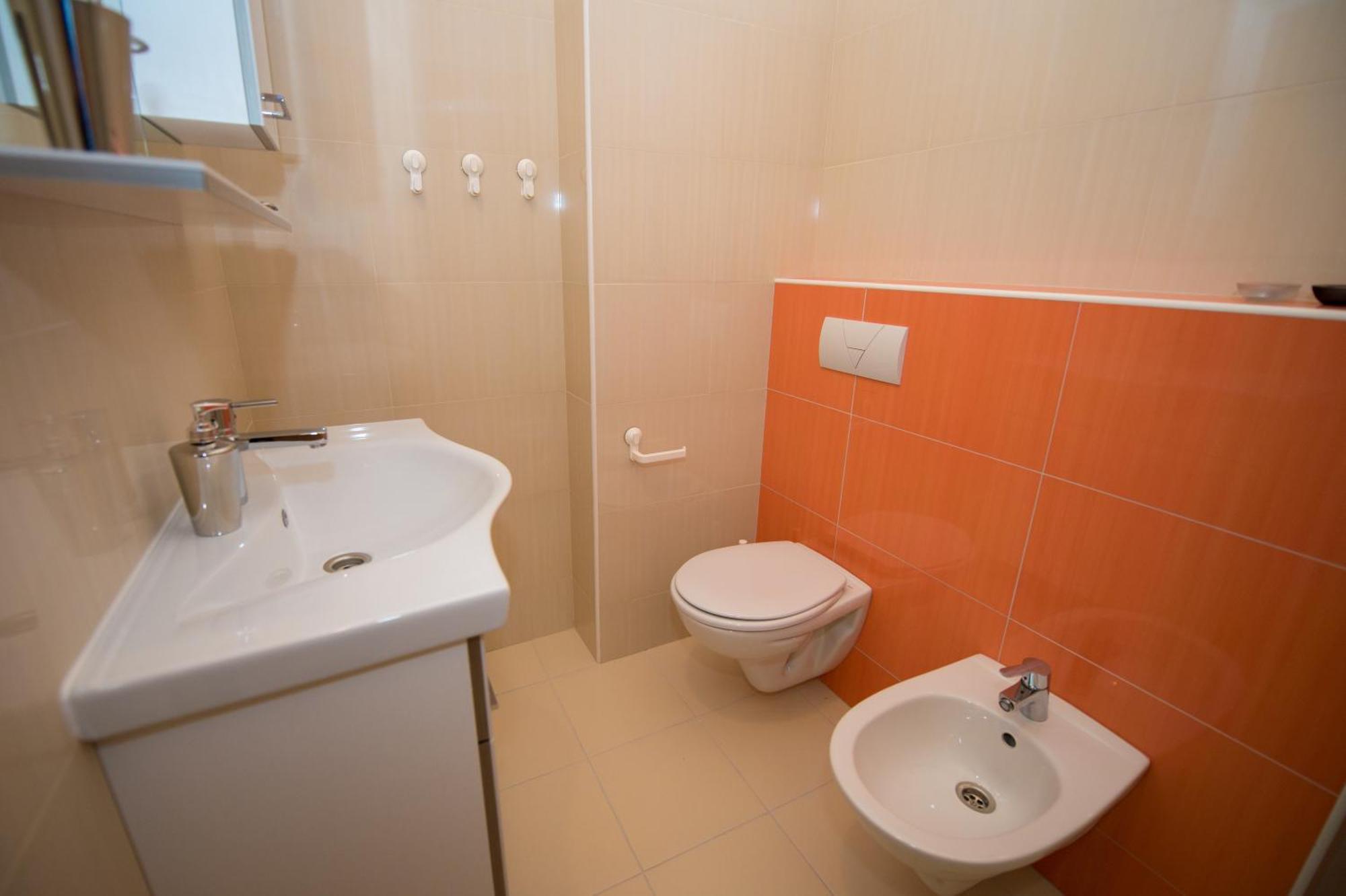 Apartments Gazebo Трогир Номер фото