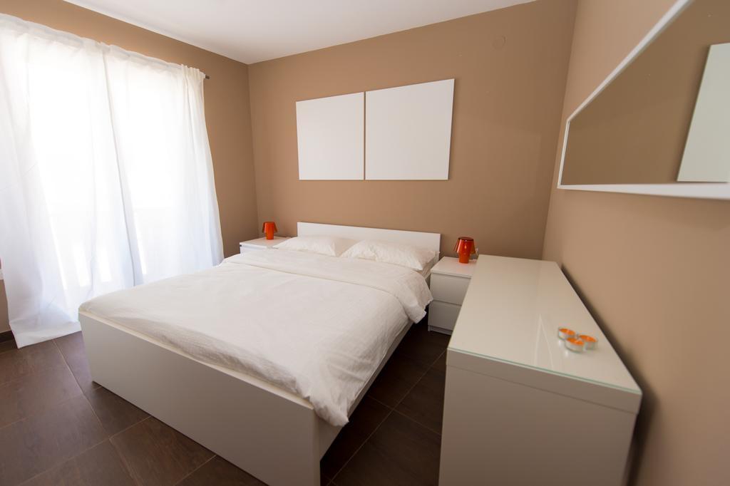 Apartments Gazebo Трогир Номер фото