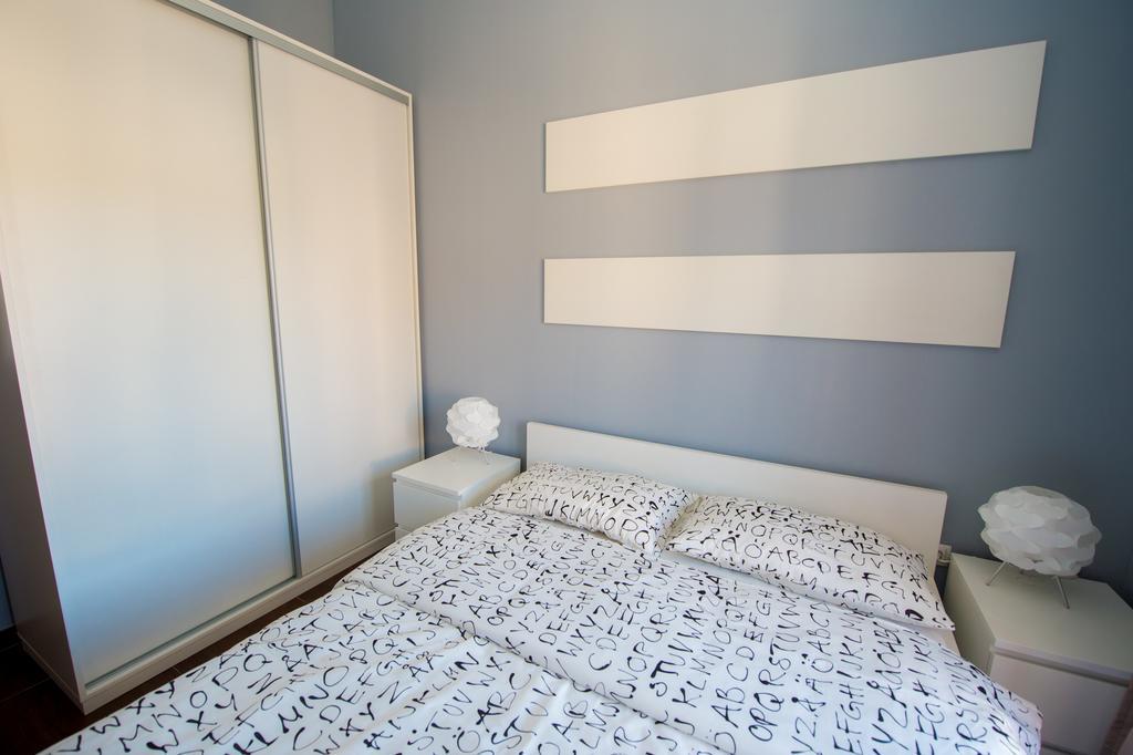 Apartments Gazebo Трогир Номер фото