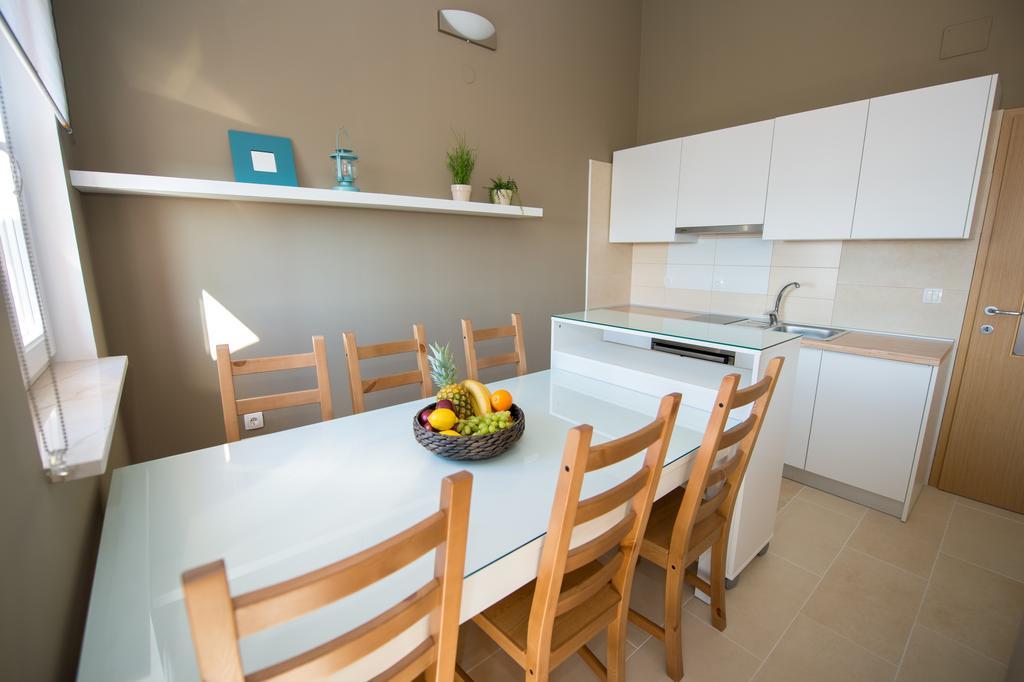 Apartments Gazebo Трогир Номер фото