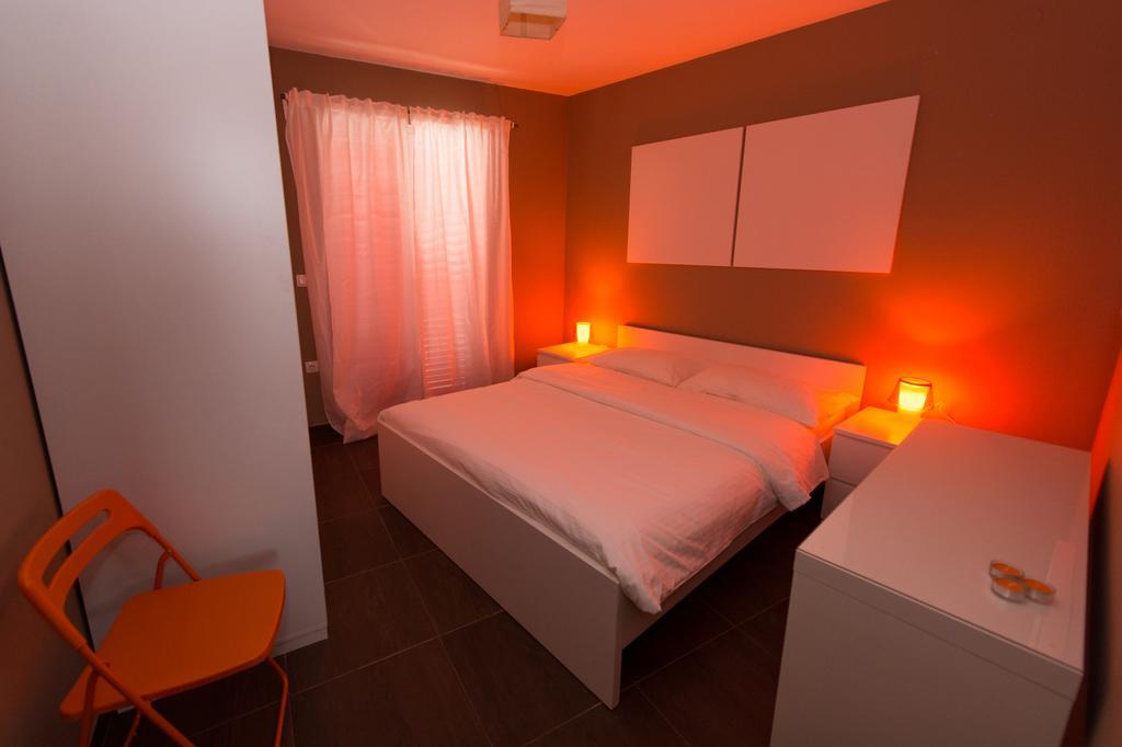 Apartments Gazebo Трогир Номер фото